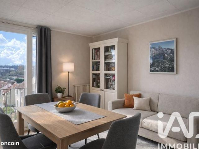 Appartement vente à Sarcelles, Saint-gratien