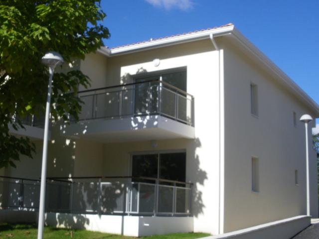Appartement location à Bordeaux, Mérignac