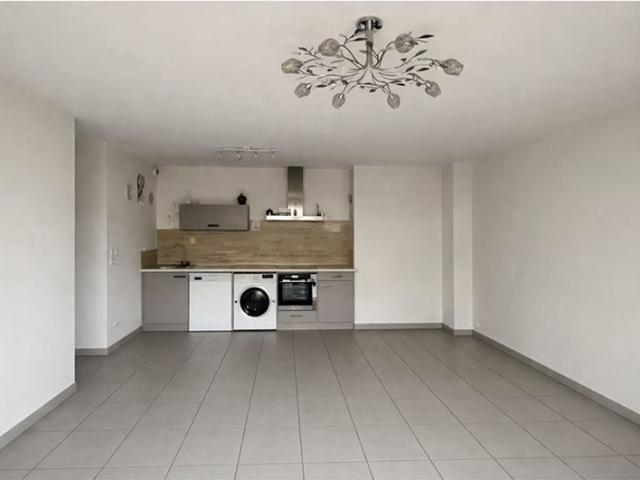 Appartement vente à Toulouse, Castelginest