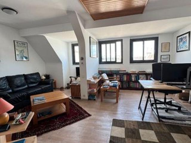 Appartement vente à Lorient, Bretagne