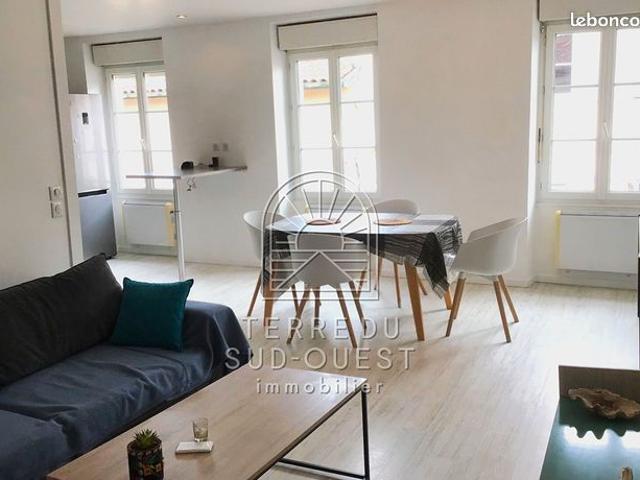 Appartement vente à Peyrehorade