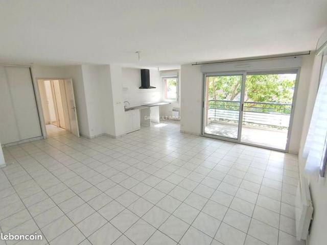 Appartement vente à Muret, Portet-sur-garonne