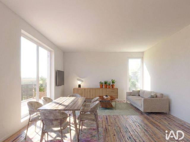 Appartement vente à Vannes, Bretagne