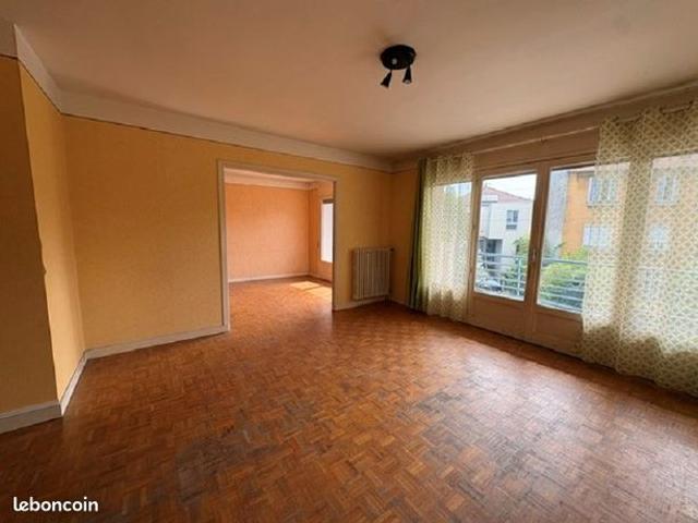 Appartement vente à Valence