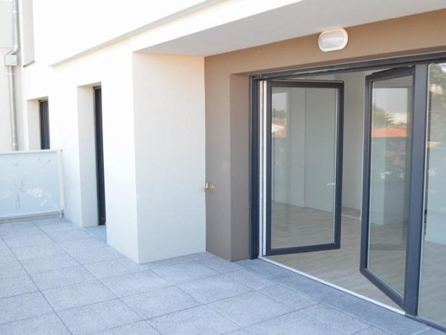 Appartement location à Nantes