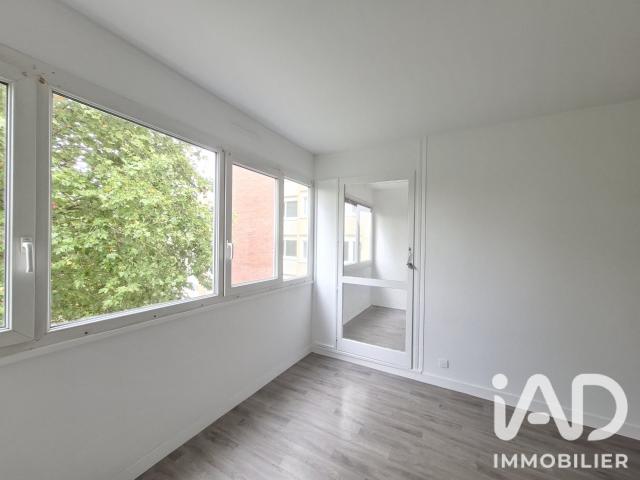 Appartement vente à Champ du Cerf, Ronchin
