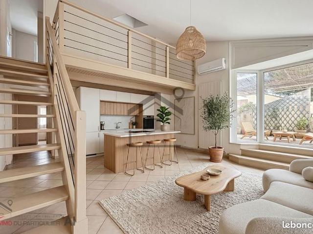 Appartement vente à Gap, Provence-Alpes-Côte d'Azur