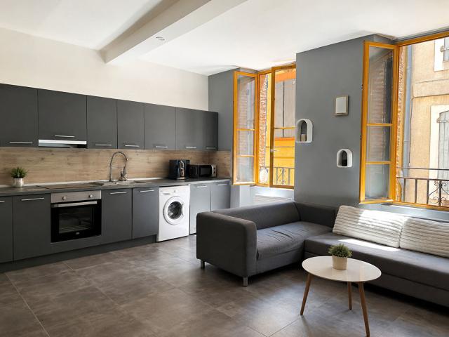 Appartement vente à Villenouvelle, Montauban