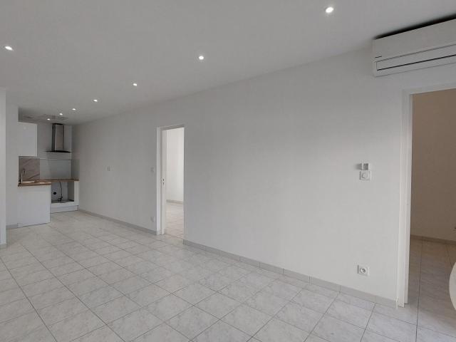 Appartement location à Nîmes