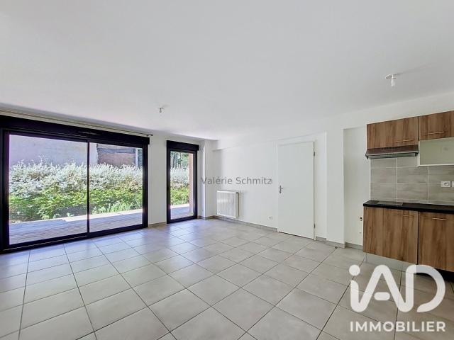 Appartement vente à Toulouse, Plaisance-du-touch