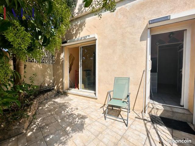 Appartement vente à Arrondissement de Toulon, La Seyne-sur-mer