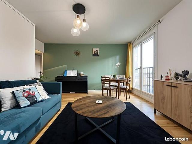 Appartement vente à Avrillé, Vendée