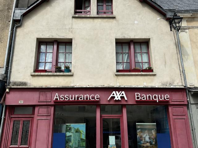 Appartement vente à Fougères-Vitré, Bretagne