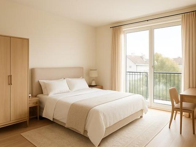Appartement vente à Saint-Denis, Stains