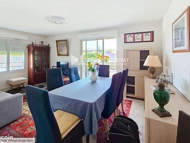 Appartement vente à Lannion, Bretagne