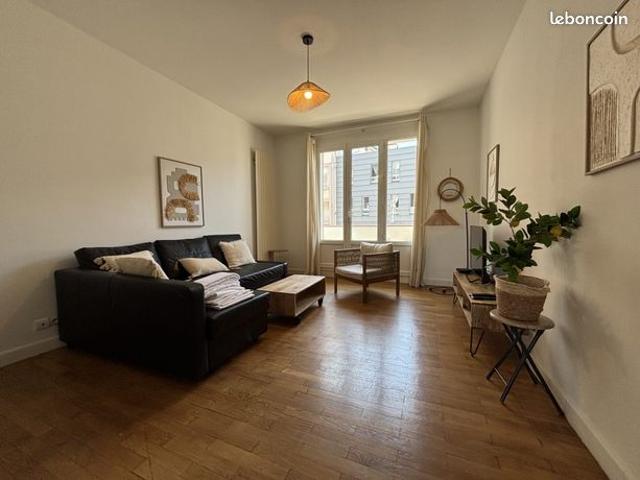 Appartement vente à Grenoble
