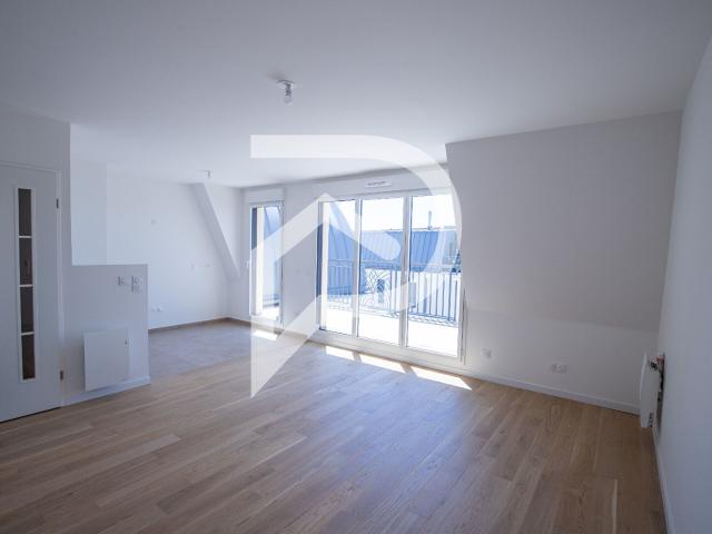 Appartement vente à Antony, Clamart