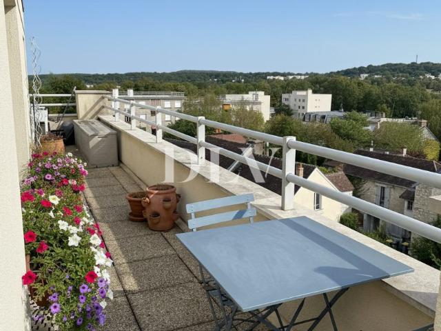 Appartement vente à Fontainebleau, Avon