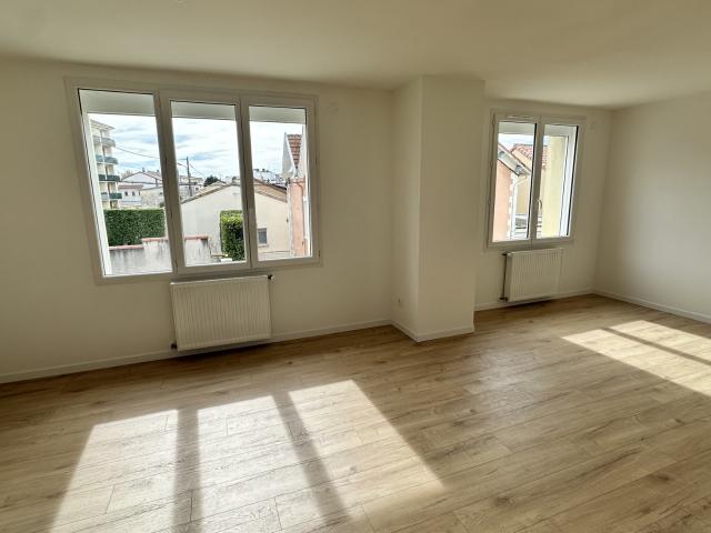 Appartement vente à Le Grand Charran, Valence