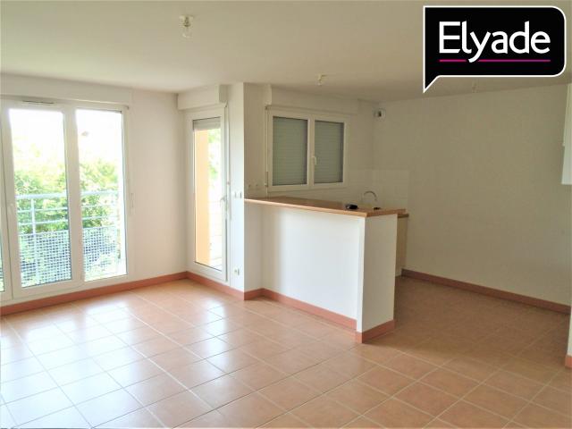 Appartement vente à Auch, Gimont