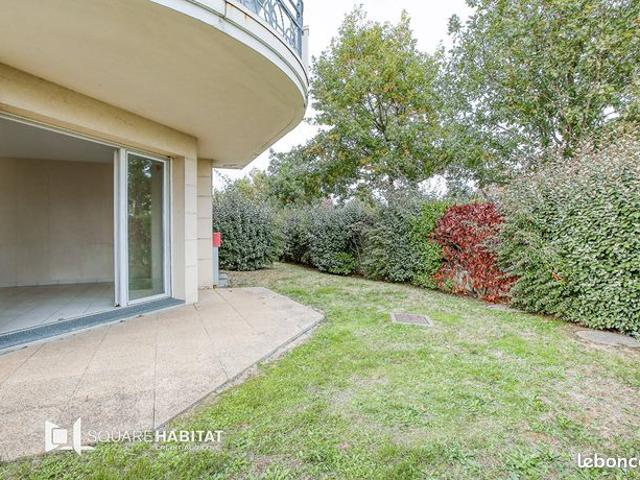 Appartement vente à Avrillé, Vendée