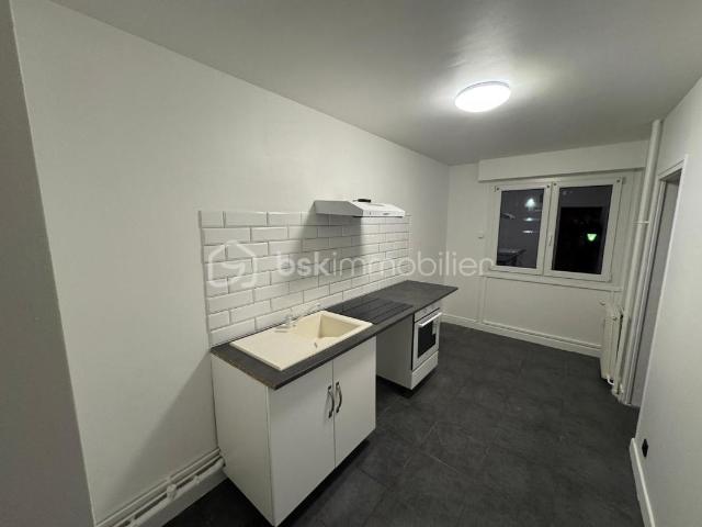 Appartement vente à Évry, Petit-bourg