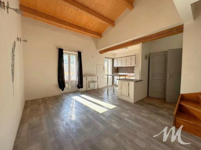 Appartement vente à Brignoles, Barjols