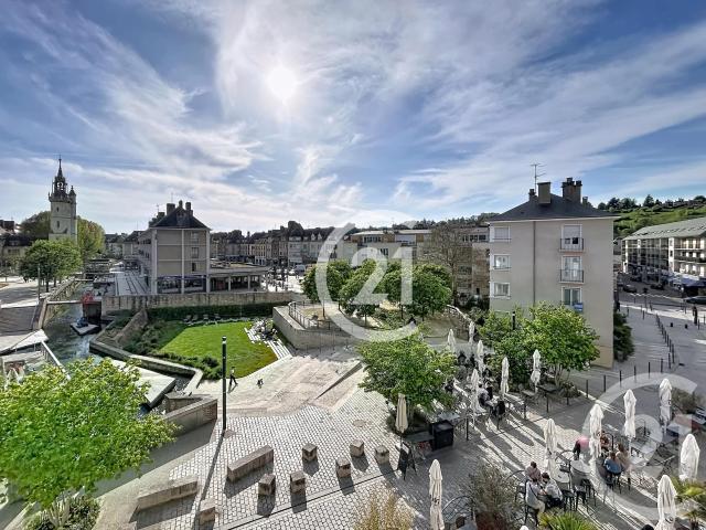 Appartement location à Évreux, Evreux