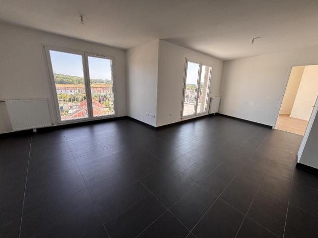 Appartement location à Pontoise, Beaumont-sur-oise