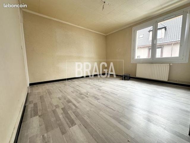 Appartement vente à Boulogne-sur-Mer, Le Portel