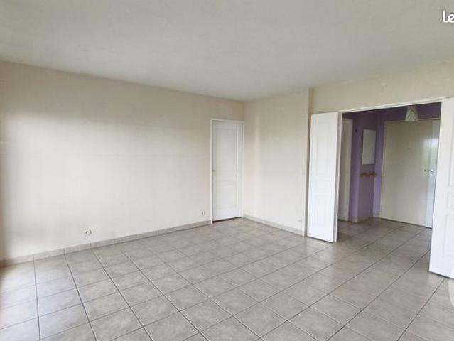 Appartement vente à Le Raincy, Sevran