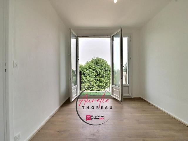 Appartement vente à Neuville-aux-Bois, Loiret