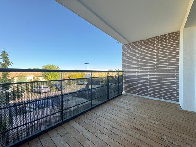 Appartement location à Eaunes, Haute-Garonne