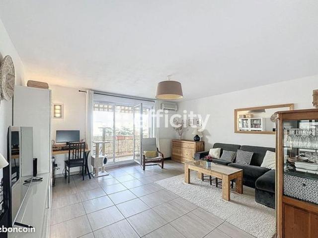 Appartement vente à Créteil
