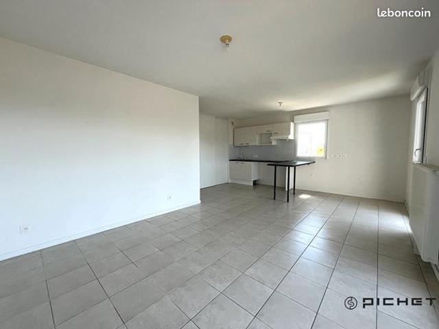 Appartement vente à Bayonne