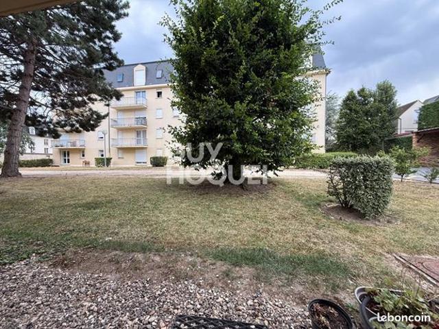 Appartement vente à Compiègne