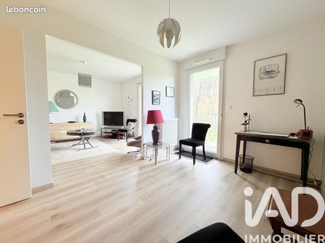 Appartement vente à Saint-Nazaire, La Baule-escoublac