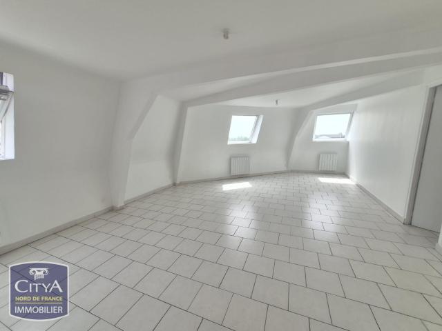 Appartement location à Lille, Armentières