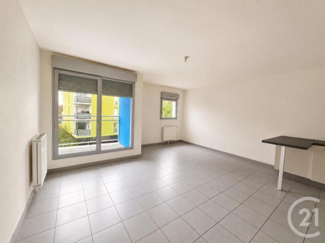 Appartement vente à Nantes, Saint-herblain