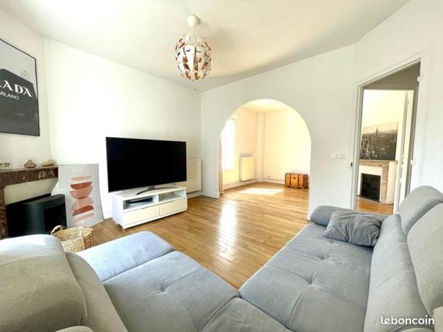 Appartement vente à Provins, Montereau-fault-yonne