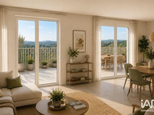Appartement vente à Villefranche-sur-Saône, Rhône