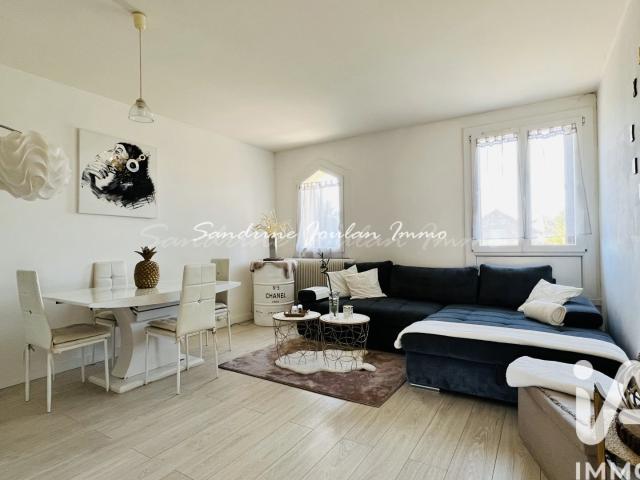 Appartement vente à Palaiseau, Île-de-France