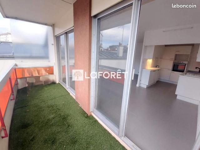 Appartement vente à Le Raincy, Gagny