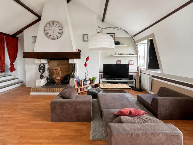 Appartement vente à Mantes-la-Jolie, Mantes-la-jolie