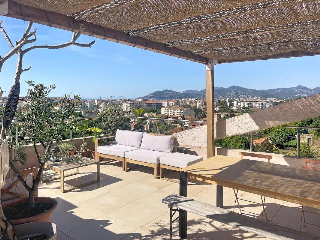 Appartement vente à Grasse, Cannes