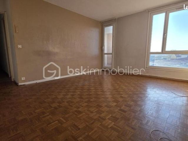 Appartement vente à Évry, Corbeil-essonnes