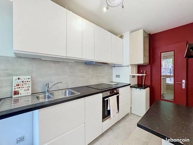 Appartement vente à Le Raincy, Noisy-le-grand