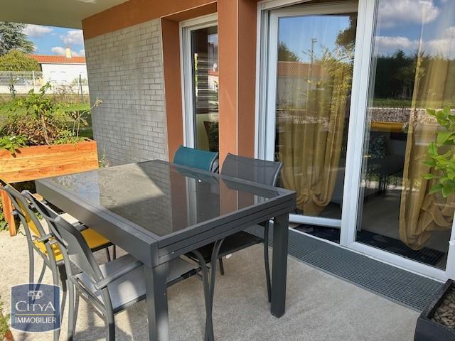 Appartement location à Saint-Nazaire, Les Moutiers-en-retz