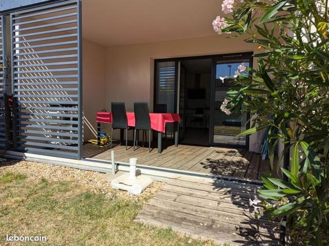Appartement vente à Rochefort, Royan