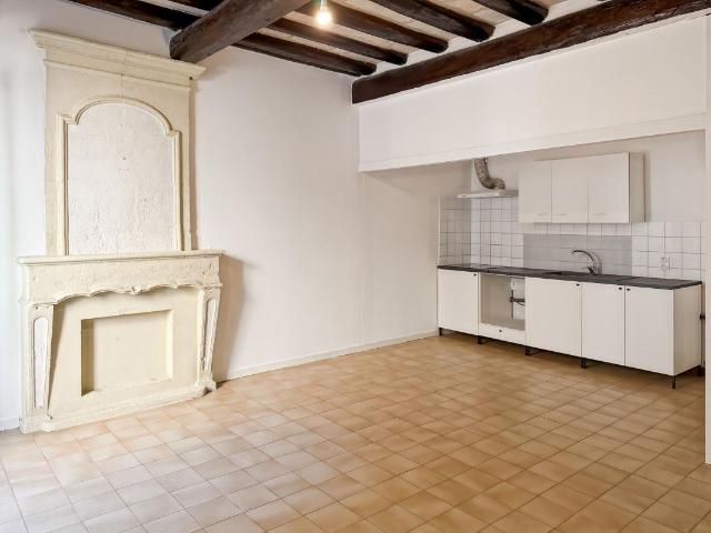 Appartement vente à Beaucaire, Gard